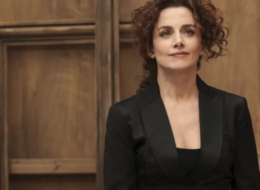 Emmanuelle Haïm y Le Concert d’Astrée